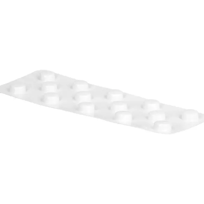 JODINAT 1x wöchentlich 1530 Mikrogramm Tabletten 28 St