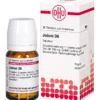 JODUM D 6 Tabletten 80 St