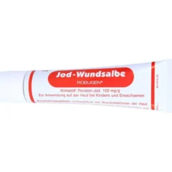 JOD-WUNDSALBE Robugen 15 g