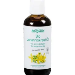 JOHANNISKRAUT ÖL 100 ml
