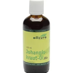 JOHANNISKRAUT ÖL 100 ml