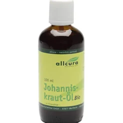JOHANNISKRAUT ÖL 100 ml