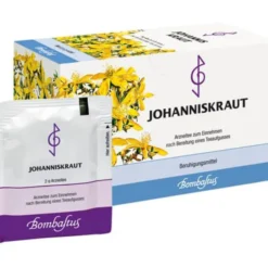 JOHANNISKRAUT TEE Filterbeutel 20X2 g