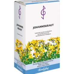JOHANNISKRAUT TEE 125 g