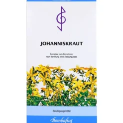 JOHANNISKRAUT TEE 125 g