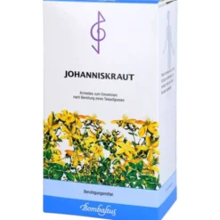 JOHANNISKRAUT TEE 125 g