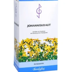 JOHANNISKRAUT TEE 125 g
