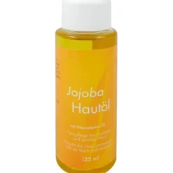 JOJOBA HAUTÖL m.Macadamia Öl 125 ml