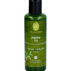 JOJOBA ÖL Bio 100 ml