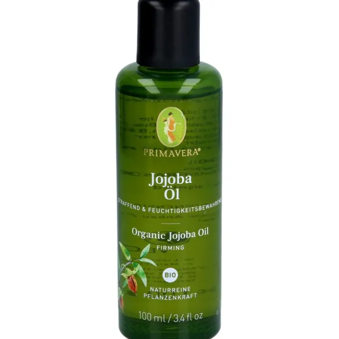 JOJOBA ÖL Bio 100 ml