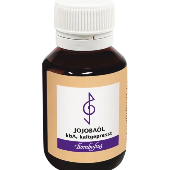 JOJOBA ÖL kaltgepresst 100 ml