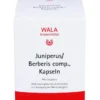 JUNIPERUS/BERBERIS comp.Kapseln 90 St