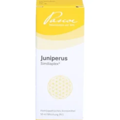 JUNIPERUS SIMILIAPLEX Mischung 50 ml