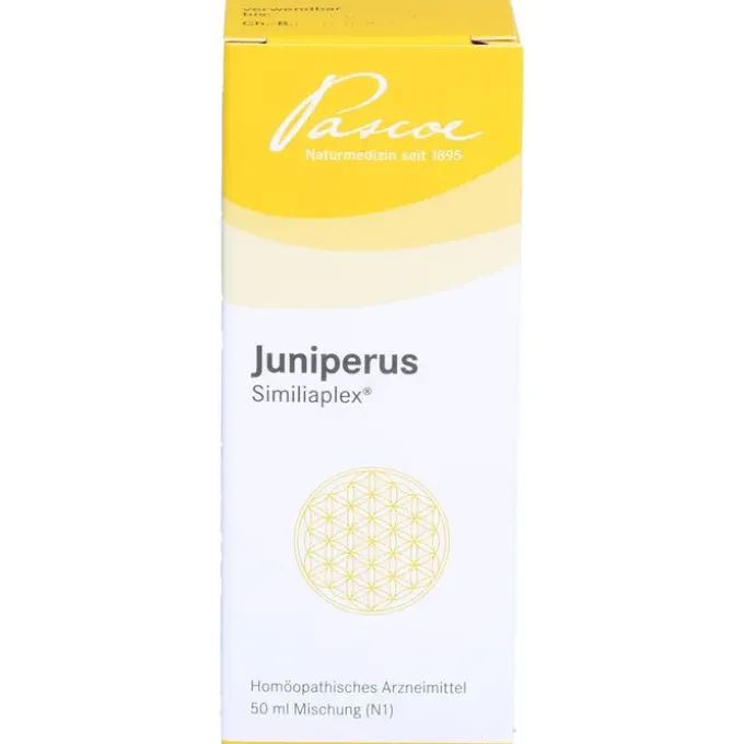 JUNIPERUS SIMILIAPLEX Mischung 50 ml