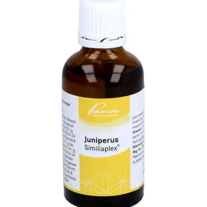 JUNIPERUS SIMILIAPLEX Mischung 50 ml