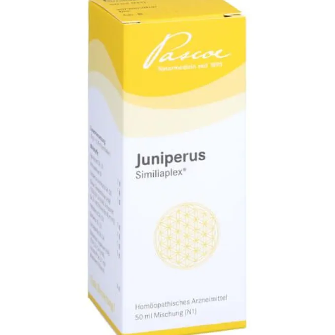 JUNIPERUS SIMILIAPLEX Mischung 50 ml