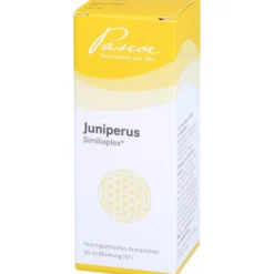 JUNIPERUS SIMILIAPLEX Mischung 50 ml