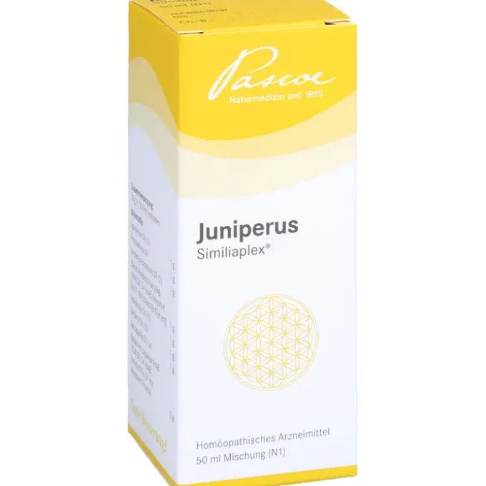 JUNIPERUS SIMILIAPLEX Mischung 50 ml