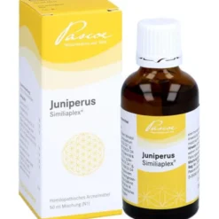 JUNIPERUS SIMILIAPLEX Mischung 50 ml