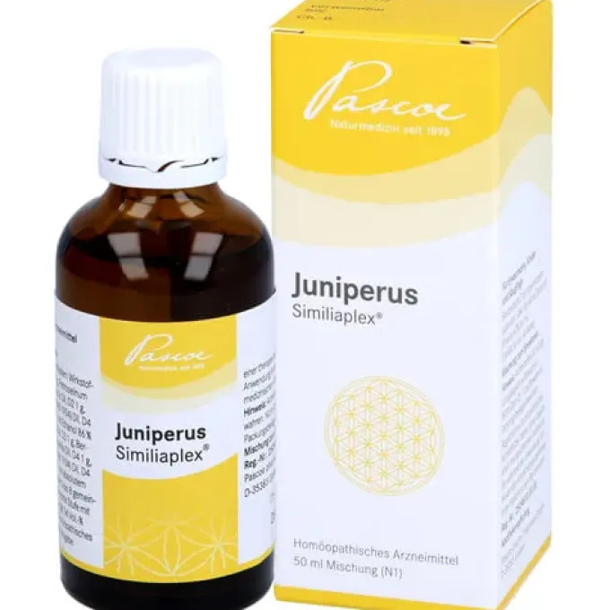 JUNIPERUS SIMILIAPLEX Mischung 50 ml