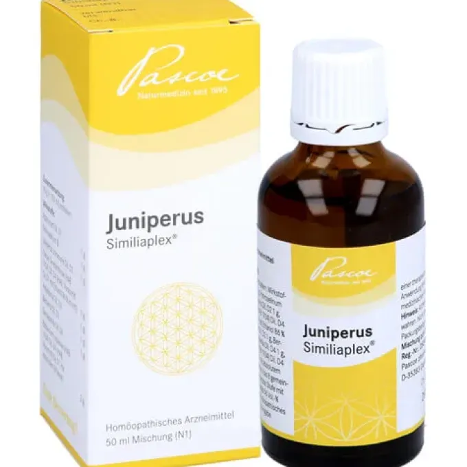 JUNIPERUS SIMILIAPLEX Mischung 50 ml