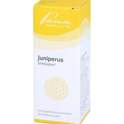 JUNIPERUS SIMILIAPLEX Mischung 50 ml