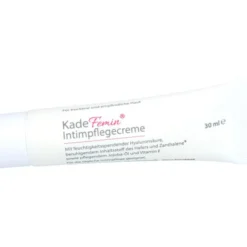 KADEFEMIN Intimpflegecreme 30 ml
