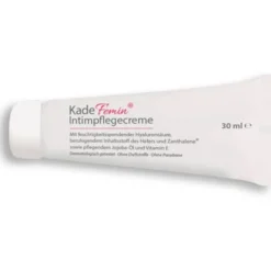 KADEFEMIN Intimpflegecreme 30 ml