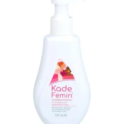 KADEFEMIN Intimwaschlotion 125 ml