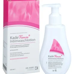 KADEFEMIN Intimwaschlotion 125 ml