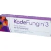 KADEFUNGIN 3 Kombip.20 g Creme+3 Vaginaltabl. 1 St