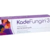 KADEFUNGIN 3 Vaginalcreme 20 g