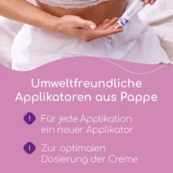 KADEFUNGIN 3 Vaginalcreme 20 g