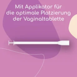 KADEFUNGIN 3 Vaginaltabletten 3 St
