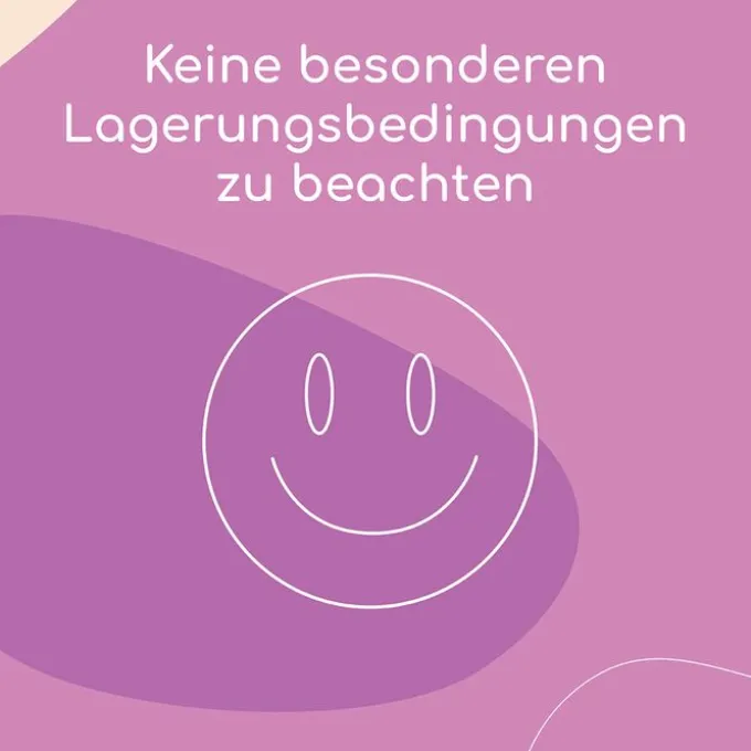 KADEFUNGIN 3 Vaginaltabletten 3 St