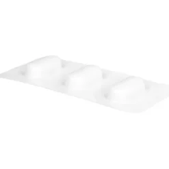 KADEFUNGIN 3 Vaginaltabletten 3 St