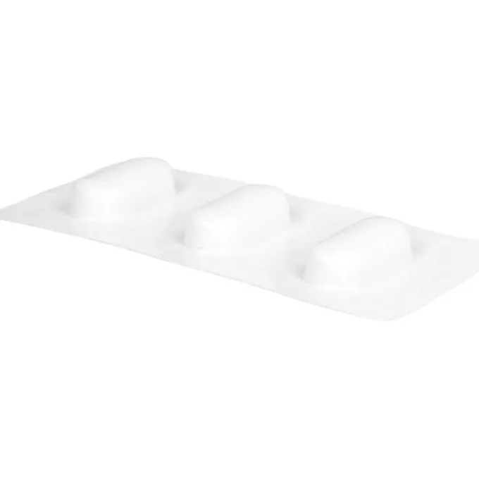 KADEFUNGIN 3 Vaginaltabletten 3 St