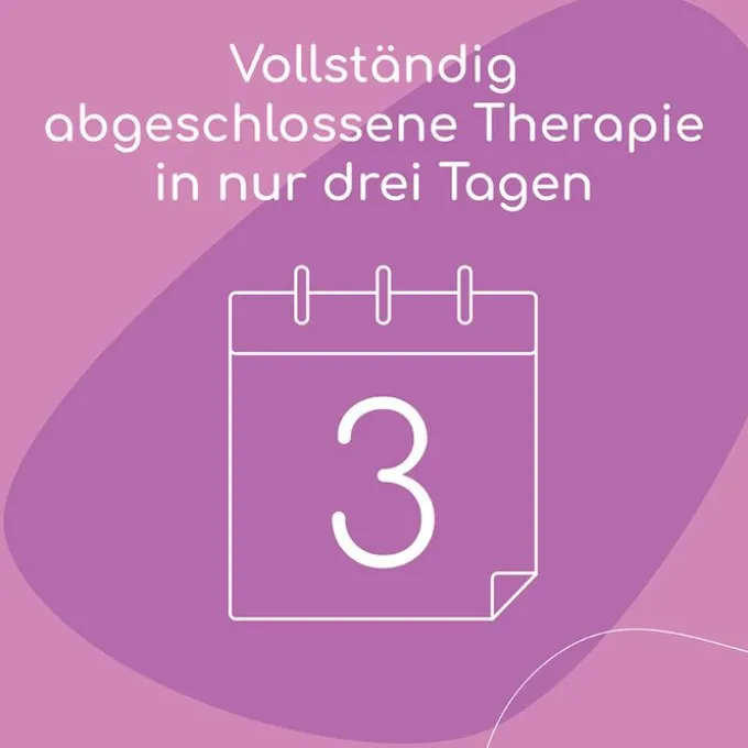 KADEFUNGIN 3 Vaginaltabletten 3 St