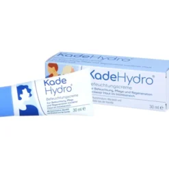 KADEHYDRO Befeuchtungscreme 30 ml