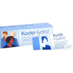 KADEHYDRO Befeuchtungscreme 30 ml