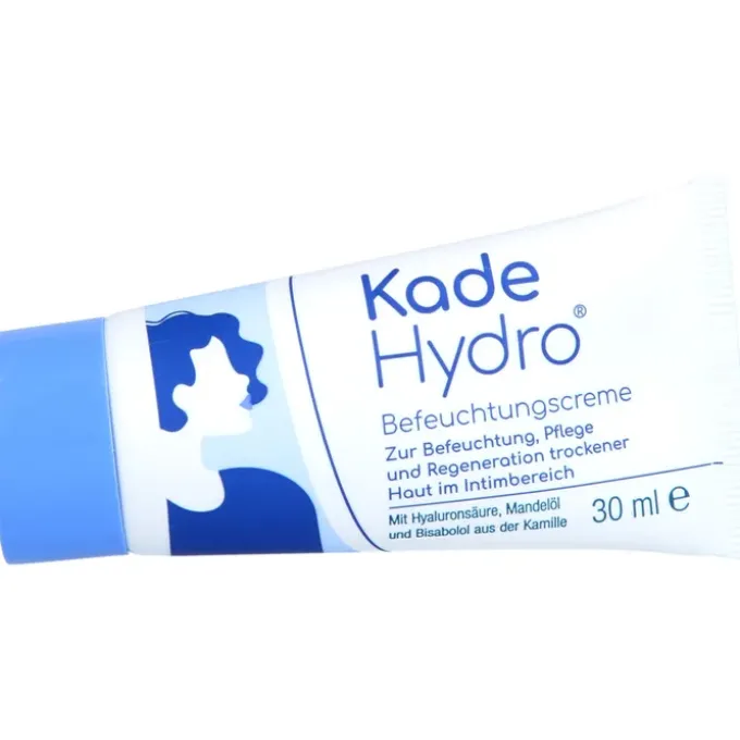 KADEHYDRO Befeuchtungscreme 30 ml