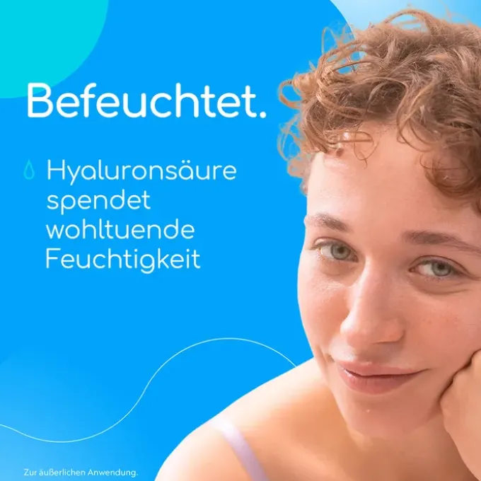 KADEHYDRO Befeuchtungscreme 30 ml