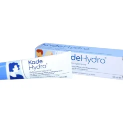 KADEHYDRO Befeuchtungscreme 50 ml