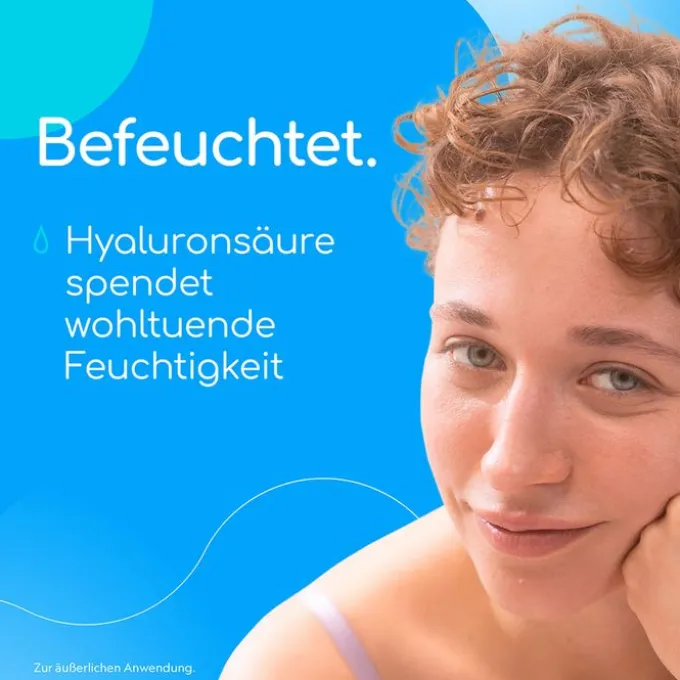 KADEHYDRO Befeuchtungscreme 50 ml