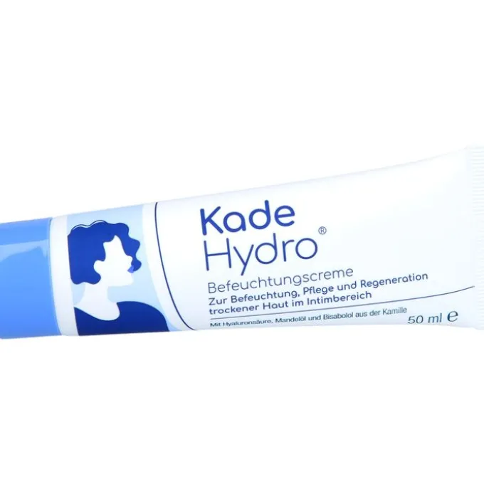 KADEHYDRO Befeuchtungscreme 50 ml