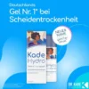 KADEHYDRO Befeuchtungsgel 30 ml