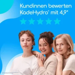 KADEHYDRO Befeuchtungsgel 30 ml