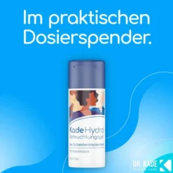 KADEHYDRO Befeuchtungsgel 30 ml