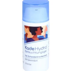 KADEHYDRO Befeuchtungsgel 30 ml