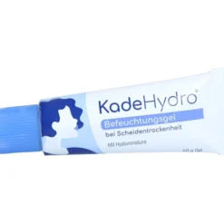 KADEHYDRO Befeuchtungsgel Tube mit Applikator 50 g